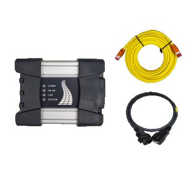 China BMW NEXT Launch A3 iICOM Universal Original Vehicle Diagnostic Tool Cars Codes Programming Support for sale