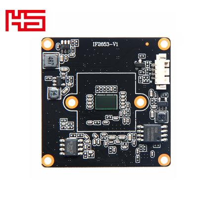 China 1920(H)x1680(V) IP Camera CMOS Module Image Sensor Module 1920*1080 2MP Starlight Network Camera for sale