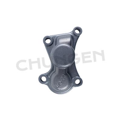 China 676-12413-00-1S outboard engine parts cover thermostat for yamaha 40hp 66T boat engine outboard boat outboard engine 676-12413-00-1S for sale