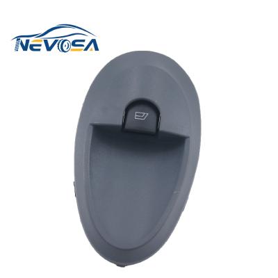 China ABS Auto Window Power Switch For Iveco 939526345 Daily Window Control Switch for sale