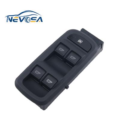 China ABS Window Control Switch Window Power Button For Ford 8A6T-14A132-CC for sale