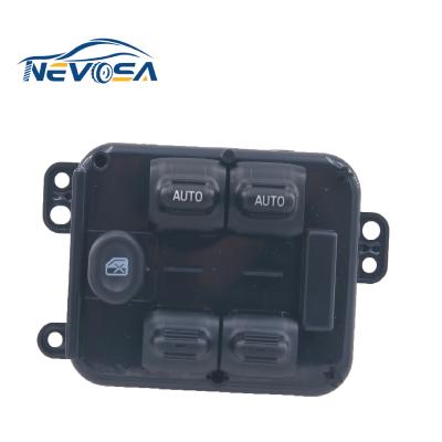 China ABS Operate Window Master Switch Power Switch Button For Dodge 56010677AA for sale