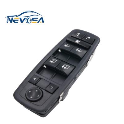 China ABS Window Power Switch Control Push Button 10+3 Pins For Dodge For Chrysler 68298866AA for sale