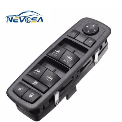 China ABS Window Power Switch Control Push Button For Dodge 4602863AB for sale