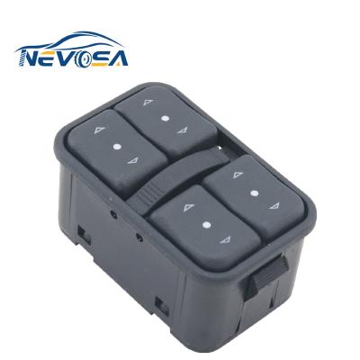 China ABS Window Power Switch Control Push Button For Opel Astra 90561086 for sale