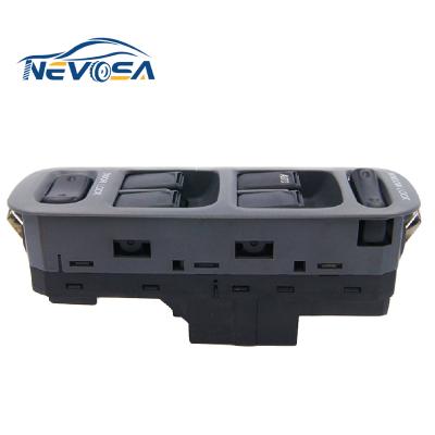 China Window Power Switch Control Push Button For Suzuki Vitara XL-7 Standard Size 3799065D10T01 37990-65D10-T01 for sale