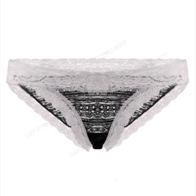 China Sexy transparent panties ladies underwear panties women's sexy comfortable underwear good quality sexy panties for sale