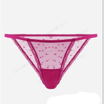 China Sexy Panties Wholesale Women's Sexy Panties Ladies Underwear Transparent Panties for sale