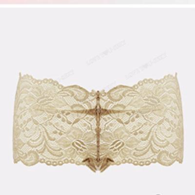 China Sexy panties wholesale women's sexy short panties women's underwear seamless panties ladies underwear for sale