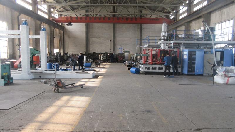 Proveedor verificado de China - Weifang Xinhengda Machine Co., Ltd.