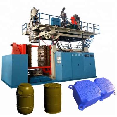 Κίνα 1000-3000 liter 3 layer plastic blow molding machine for sale προς πώληση