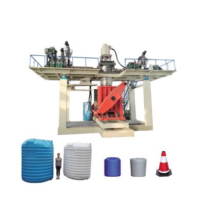 Κίνα 2019 new design factory blow moulding machinery/blow moulding machine with good price προς πώληση