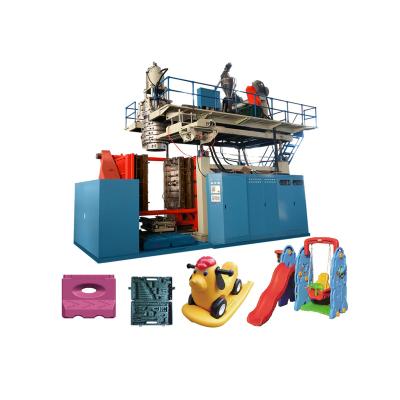 China China factory supply 50-10000L plastic children toys production blow molding machine for sale