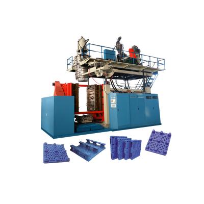 Κίνα Plastic pallets machine factory blow molding machine manufacturer προς πώληση