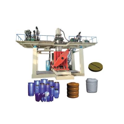 Κίνα 3000L blow moulding machine for sale hdpe blow molding machine plastic water tank machine προς πώληση