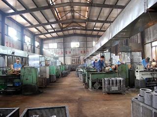 Verified China supplier - Yueqing Bethel Shaft Collar Manufacturing Co., Ltd.