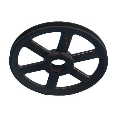 China Factory 5V Belt QD Pulley Air Compressor Belt Pulley for sale