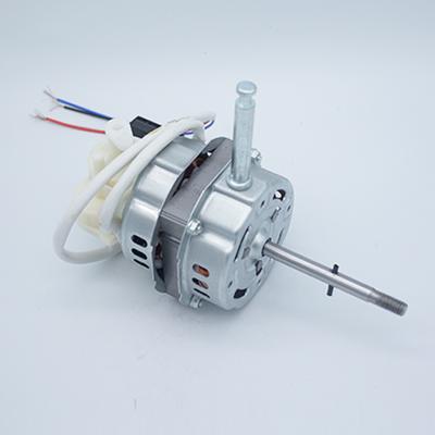 China China Factory Made Commercial Fan Parts New Electricos Motores Fan Motor for sale