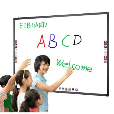 China Education.Training.Office Schools White Board Smart Hand Pen Writing Projector Board Infrared Digital Education Equipment for sale