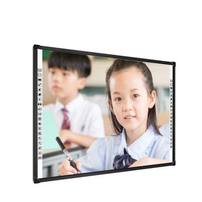 China Smart Classromm 82