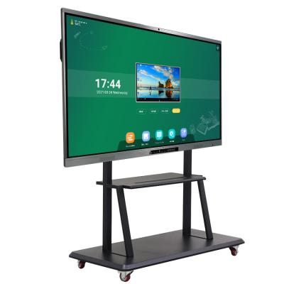 China Magic blackboard of new EIBOARD BInteractive business smart blackboard for office for sale