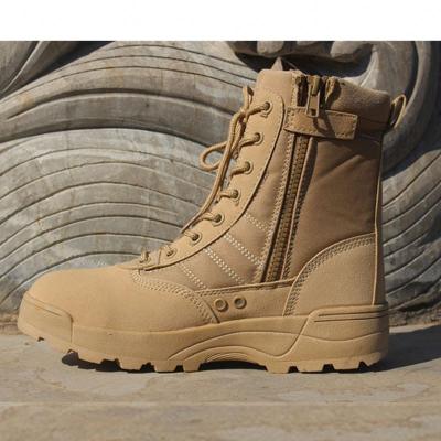 China Solo Explorer Shoes Military Green Outdoor Activities for sale