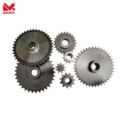 China Building material shops hot sale replacement for chain drive models garage door gear and sprocket kit for sale