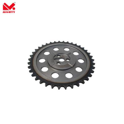 China Building Material Shops Factory Direct Stainless Steel Sprockets Chain Sprocket Gear Sprocket for sale