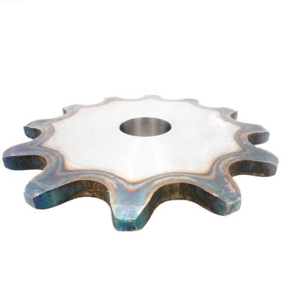 China Garment shops top sell chain drive unit sprocket set reasonable price let go chain excavator/energy transport parts for sale