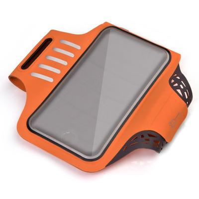 China New Design Pocket Arm Band Sport Running Armband Mobile Phone Holder for sale