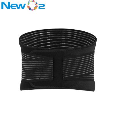 China Help to keep shape sports sweat elastic waist band to lose weight and keep shape for sale