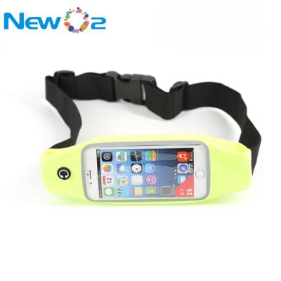 China Large capacity large capacity wholesale private logo sports tool running belts for outdoor for sale