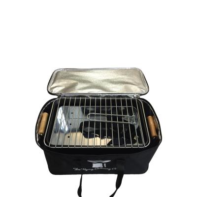 China Easily Assembled Top Quality BBQ Grill Barbecueo Grill Barbecue BBQ Grill For Sale for sale