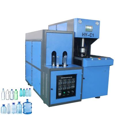 China High Quality Pet Bottle Blowing Machine Price 5 Gallon Bottle Blowing Machine for sale