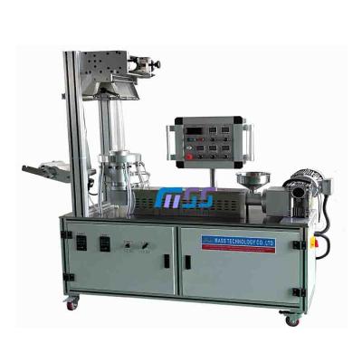 China Film PP Film Blowing Machine for sale