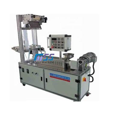 China Small Film Film Blowing Machine for sale