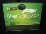 China Wholesale Price Natural Green Coffee 800 Leptin Slimming Coffee for sale