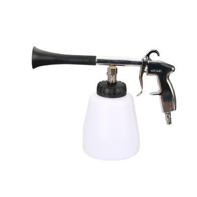 China 2021 New Product Car Wash Gun High Pressure Water Spray Gun Dirty Gun Dirty Cleaning Handheld Lance 2021 for sale