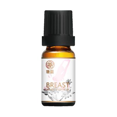 China Skin Revitalizer Don Du Ciel Natural Breast Firming Tightening Massage Essential Oil With big breast oil for sale