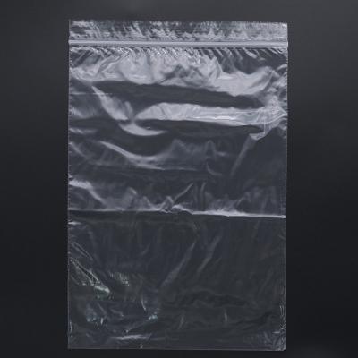 China Wholesale High Quality Moisture Proof Packaging Bags Food Packaging Bags Ziplock Plastic Bag For Packaging for sale