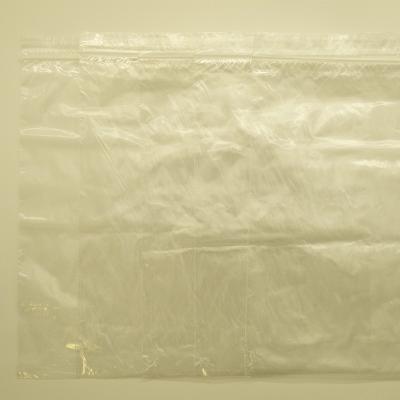 China Custom Logo Moisture Proof Chinese Manufacturers Logo Packaging Bag Ziplock Bags Wholesale Bag Packaging for sale