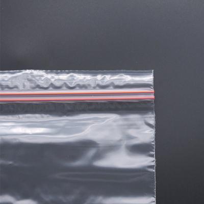 China Moisture-proof durable and cheap plastic packaging bag ziplock packaging bag custom plastic packaging bag for sale