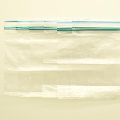 China Factory Supply Green Packaging Bags Moisture Proof Packaging Bags Logo Packaging Plastic Ziplock Bags for sale