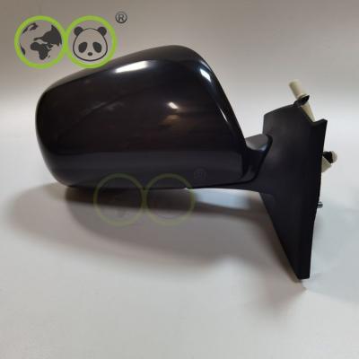 China High Quality 5 Cable Electric Car Side Folding Mirror For Toyota Yaris HB Vios Vizt 2008 2009 2010 2011 2012 2013 for sale