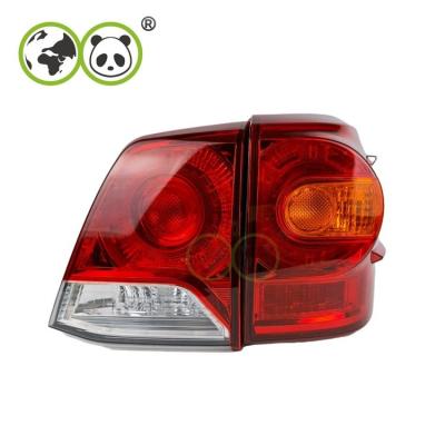 China High Quality 2012 LED GRJ200 150 Tail Lamp Tail Lamp Assembly For Toyota Land Cruiser 2013 2014 2015 URJ200 UZJ200 VDJ200 for sale