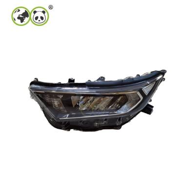 China High Performance 2018 RAV4 LED Headlight Front Light Head Lamp Assembly For Toyota Rav4 2019 2020 2021 for sale