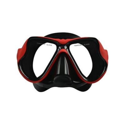 China De antiduik van de Mistdeklaag snorkelt Maskers van het Masker de Professionele Vrij duiken Te koop