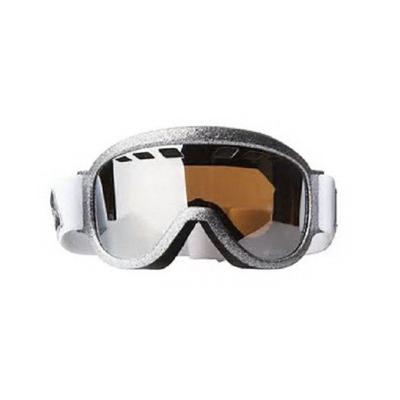 China OTG Design Fog Free Ski Snowboard Goggles With Dual - Layer Lens for sale