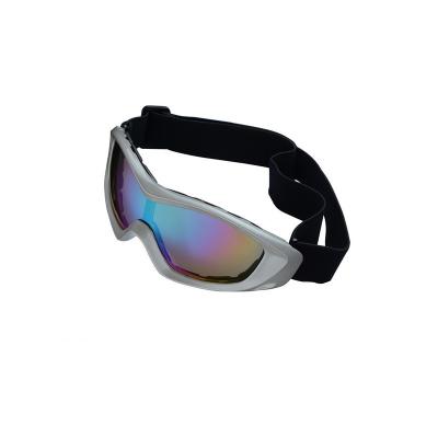 China Anti Fog Tactical Goggles, UV-Militärschutzbrillen zu verkaufen