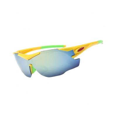 China 100% UVA UVB protection Polarized prescription Sunglasses For Men Women Cycling for sale